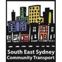 South East Sydney Community Transport logo - Similar company to South East Sydney Support Coordinator'S Network