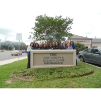 Sleep Therapy & Research Center logo - Similar company to Sleep Disorders Institute