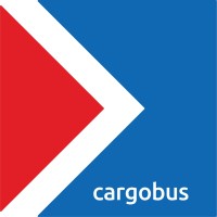 Cargobus logo - Similar company to Bildsol