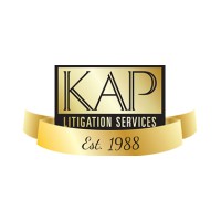 Kap Litigation Services