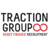TRACTION GROUP logo - Similar company to Calms Software