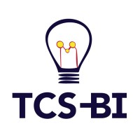 TCS BI logo - Similar company to Micromax Technology