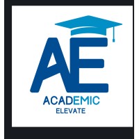 Academic Elevate logo - Similar company to Timex Solution Inc