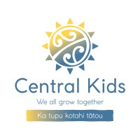 Central Kids logo - Similar company to Resolution8