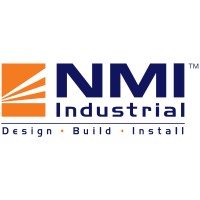 NMI Industrial Holdings, LLC. logo - Similar company to Meyers Constructors Inc.