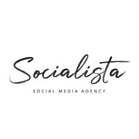 Socialista agency logo - Similar company to Lead Maker Agency
