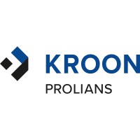 Kroon BV logo - Similar company to Delftechniek