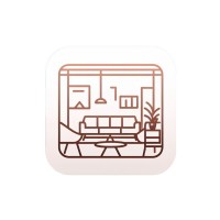 AI Interior Designer logo - Similar company to Ai Mentor For Interior Designers