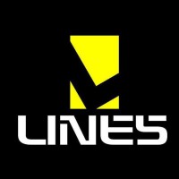 Lines logo - Similar company to Render Verse