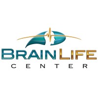 Brain Life Center logo - Similar company to The Brain Health Center