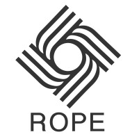 ROPE logo - Similar company to Chocotec
