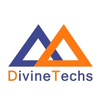 DivineTechs logo - Similar company to Divine Tech Solutions