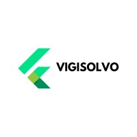 Vigisolvo logo - Similar company to Casex.Ai