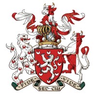 Allendale Estates logo - Similar company to Yorkshire Escapes
