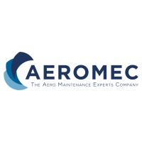 AEROMEC logo - Similar company to Ilias Solutions