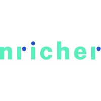 nricher logo - Similar company to Humanitics