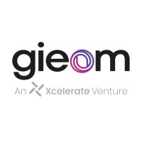 Gieom logo - Similar company to Edcs :Expora Database Consulting Services Pvt. Ltd India