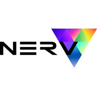 NERV logo - Similar company to Govak Reality