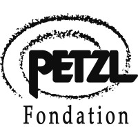 Fondation Petzl logo - Similar company to Wildernis