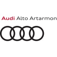 Audi Alto Artarmon logo - Similar company to Alto Group