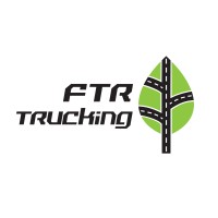 FTR TRUCKING LLC logo - Similar company to Arrow And Honor Co.