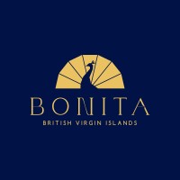 Bonita logo - Similar company to Delta Sigma Pi - Xi Rho Chapter