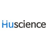Huscience logo - Similar company to Korean Society For Clinical Pharmacology And Therapeutics
