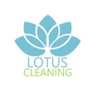 Lotus Cleaners logo - Similar company to Martyn Ryder