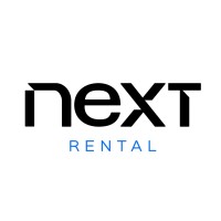 Next Rental logo - Similar company to Ypo Brasil