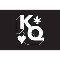 Kush Queen logo - Similar company to Guild Extracts