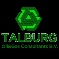 Talburg Oil & Gas Consultants B.V logo - Similar company to Van Commodities Limited