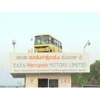 TATA Marcopolo Motors Ltd. Dharwad logo - Similar company to Bdk Valve
