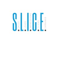 SLICE Digital - NZ Affiliate Marketing Network logo - Similar company to Lnz
