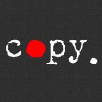 Copy Clothing logo - Similar company to Andrew & Cole