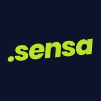 Sensa logo - Similar company to Mdgo