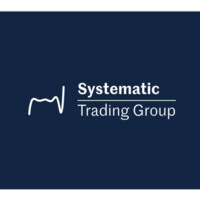 Systematic Trading Group logo - Similar company to Model Technologies