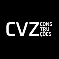 CVZ - Construções logo - email format related to Hci Construction Services