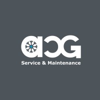 ACG Air Conditioning Guys logo - Similar company to Frank Advisory
