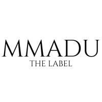 MMADU The Label logo - Similar company to Oak
