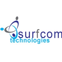Surfcom Technologies Networks logo - Similar company to 99 Web And Graphics Creation