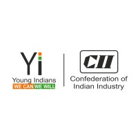 CII-Yi, XLRI Jamshedpur logo - Similar company to Trozenweb