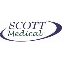 SCOTT Medical Ltd logo - Similar company to Rsg Consultancy