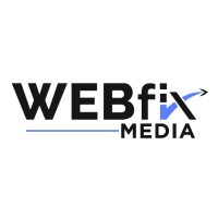 WebFix Media Advertising logo - Similar company to Cpics.Tv