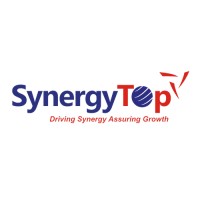 SynergyTop, Inc logo - Similar company to Odyssey Computing, Inc.