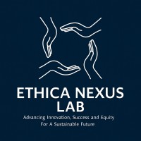 Ethica Nexus Lab logo - Similar company to Skillmasters · B2B-Beratung Skalieren.