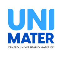 Centro Universitário Mater Dei (Unimater) logo - Similar company to Coeficiente