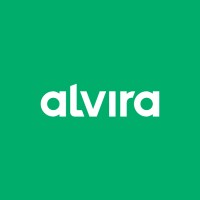 Alvira logo - Similar company to Wim