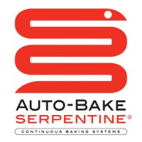 Auto-Bake Serpentine logo - Similar company to Stewart Systems