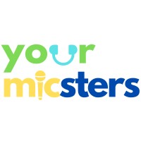 YOURMICSTERS logo - Similar company to Ahsancreations