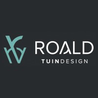 ROALD TUINDESIGN logo - Similar company to Tuinontwerp.Studio